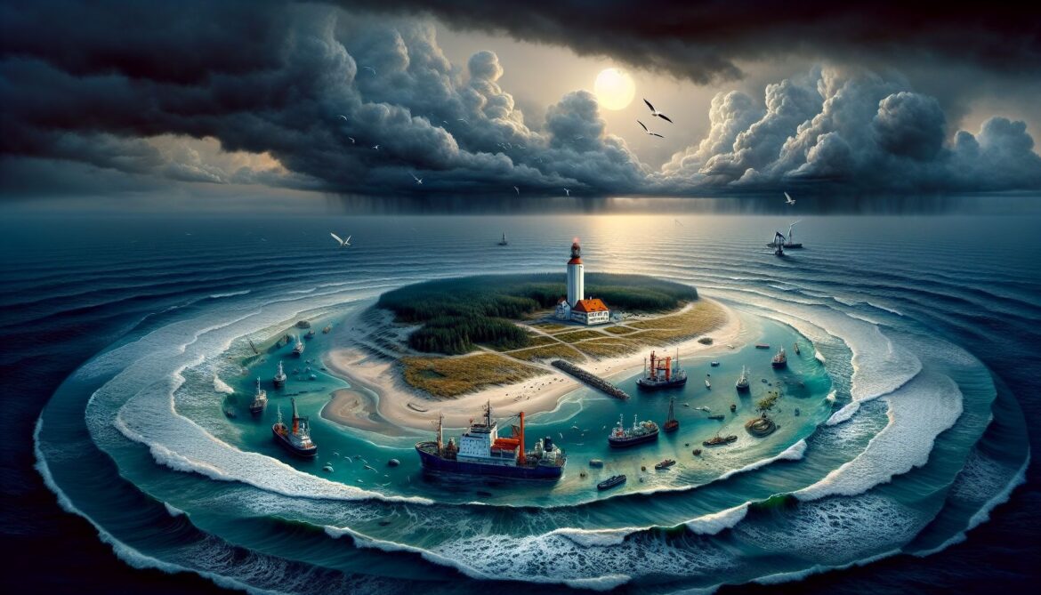 “Vee seisund Läänemeres: olukord ja tulevik”
