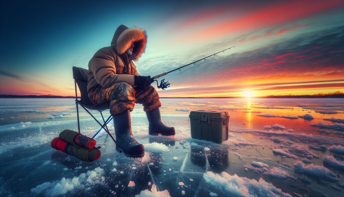 Kalapüük – rohkem kui lihtsalt hobi
