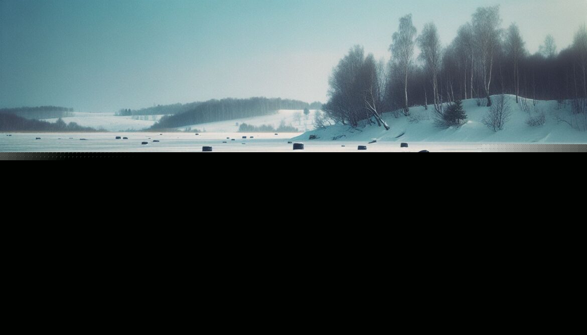 Talikalapüük: talvine hobi, mis pakub palju põnevust ja rahu