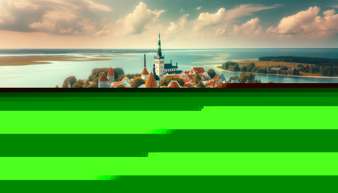 Kalaretk Saaremaale – kas paradiis või pettumus?