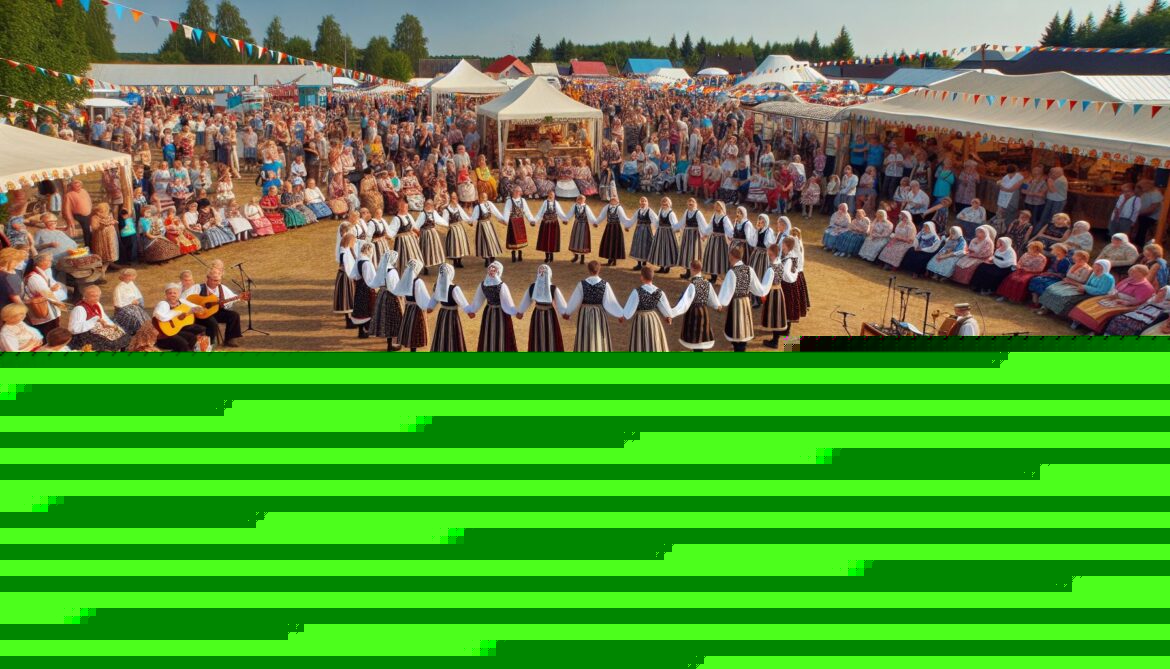 Paistu kultuuripidu