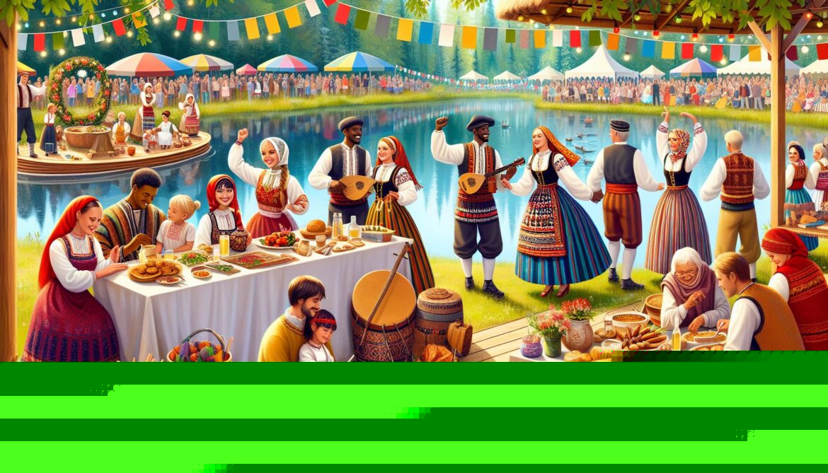 Rõuge järvefestival