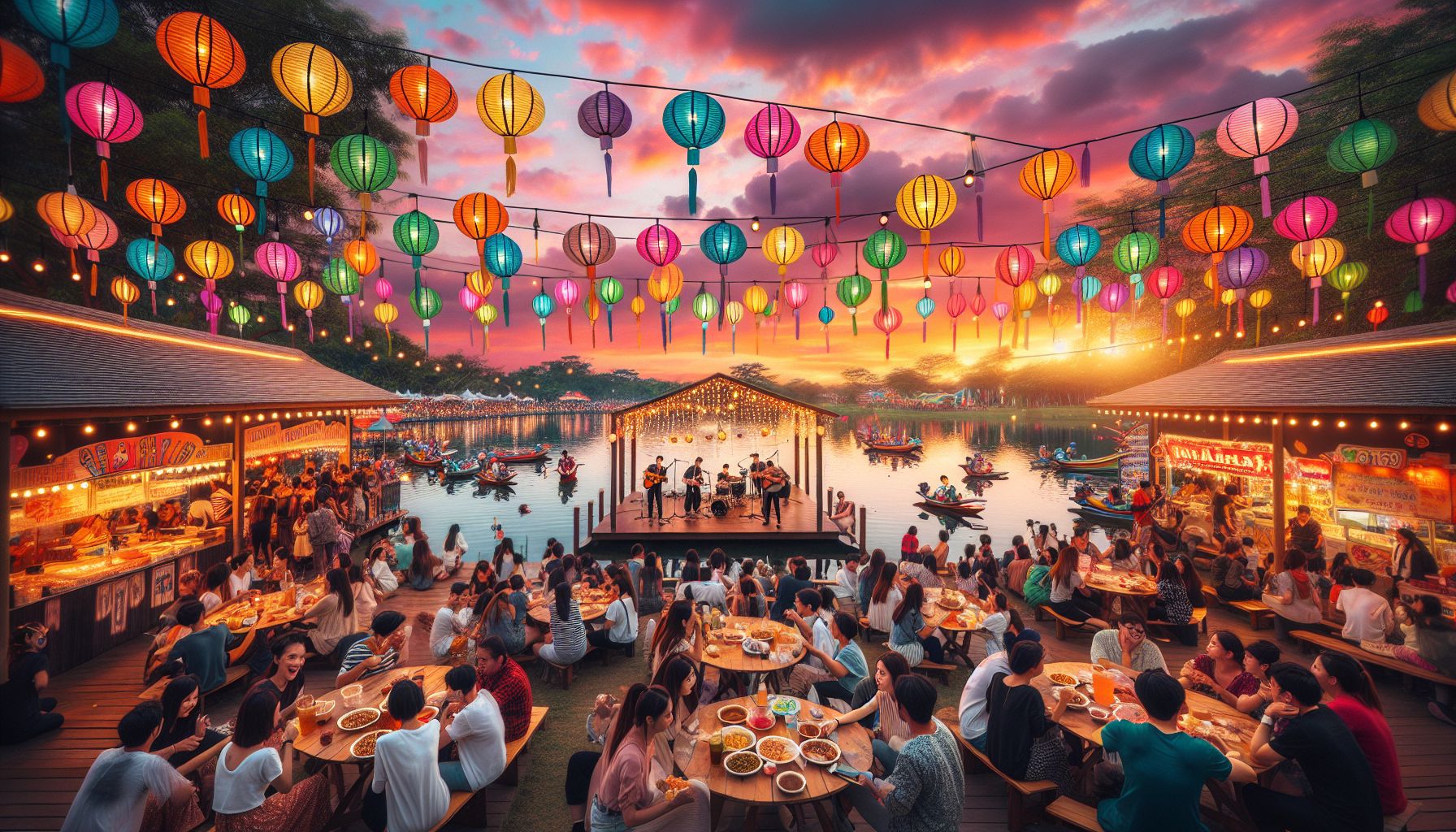 Toit festivalil