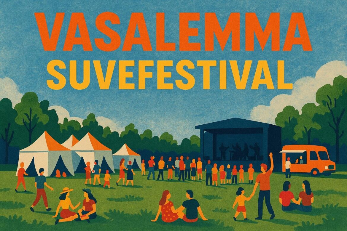 Vasalemma suvefestival